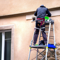 Étanchéité façade : assurez une protection optimale Hem